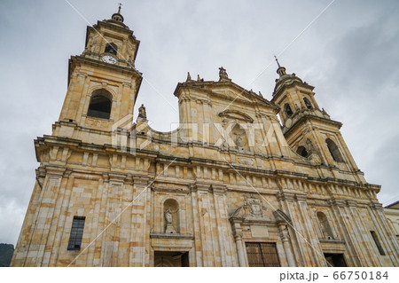 Catedral Primada de Colombia Catedral Primada de Colombia 66750184