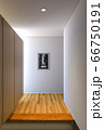 玄関 66750191