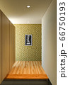 玄関 66750193