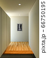 玄関 66750195