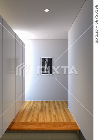玄関 玄関 66750196