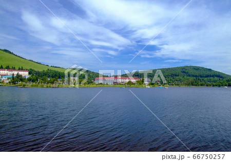 白樺湖 66750257