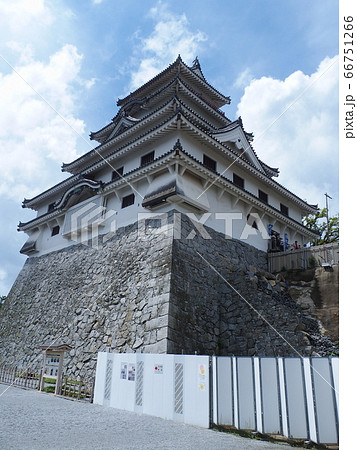 唐津城 天守 唐津城 天守 66751266