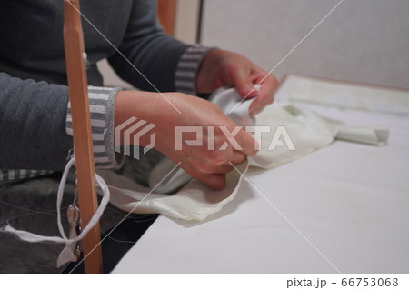 和服の仕立て 和服の仕立て 66753068