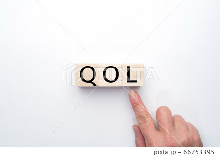 イメージ QOL イメージ QOL 66753395