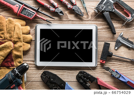 Repair service request Repair service request 66754029