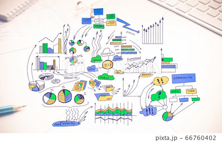 Plan for profitable business 66760402