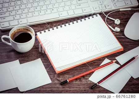 Business still life concept Business still life concept 66761280