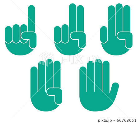 american hand gestures