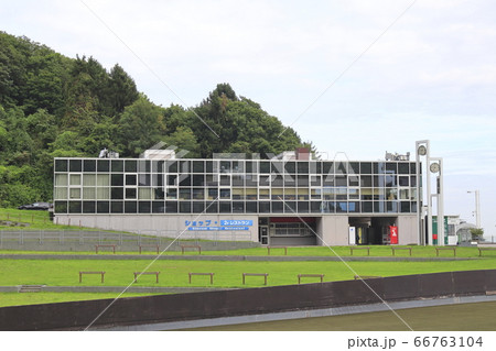 札幌大倉山展望台 大倉山ジャンプ競技場 札幌大倉山展望台 大倉山ジャンプ競技場 66763104