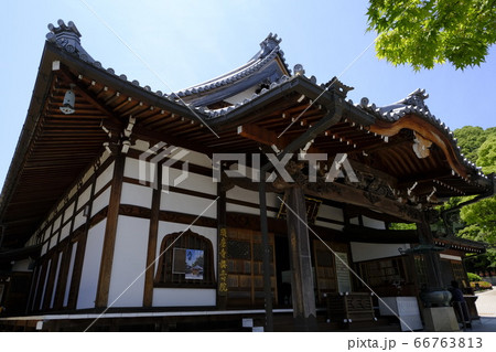 源平合戦ゆかりの寺 神戸の名刹 須磨寺 櫻寿院 源平合戦ゆかりの寺 神戸の名刹 須磨寺 櫻寿院 66763813
