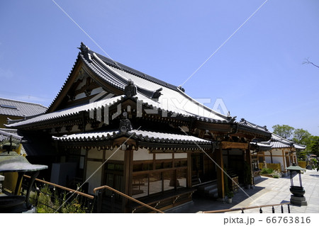 源平合戦ゆかりの寺 神戸の名刹 須磨寺 蓮生院 源平合戦ゆかりの寺 神戸の名刹 須磨寺 蓮生院 66763816