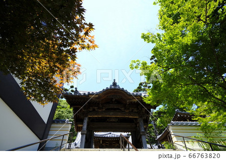 源平合戦ゆかりの寺 神戸の名刹 須磨寺 唐門 源平合戦ゆかりの寺 神戸の名刹 須磨寺 唐門 66763820