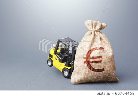 A forklift cannot lift a Euro money bag. Strongest financial assistance, support of business and people. Stimulating the economy. Fed interest rate. Helicopter money, subsidies and soft loans. A forklift cannot lift a Euro money bag. Strongest financial assistance, support of business and people. Stimulating the economy. Fed interest rate. Helicopter money, subsidies and soft loans. 66764458
