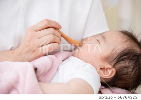 赤ちゃんのイメージ 66764525