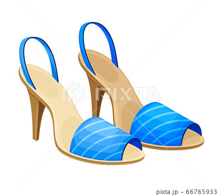 peep toe shoes
