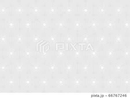 Hexagon white pattern overlap layer design luxury 66767246