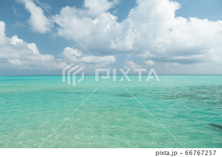 宮古島の海 66767257