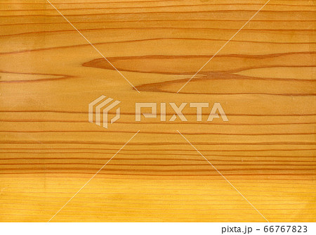 木目　テクスチャー 66767823