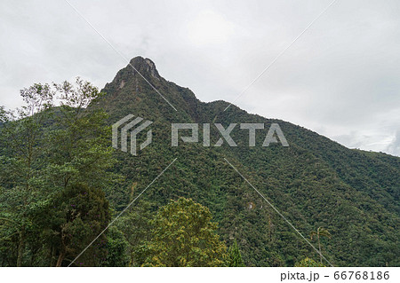 ココラ渓谷 ココラ渓谷 66768186