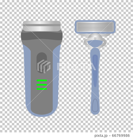 剃須圖 66769986