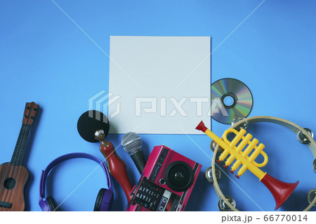 music theme background. copy space music theme background. copy space 66770014
