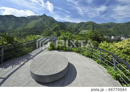 山脈 山岳 ヒルズ 66770084