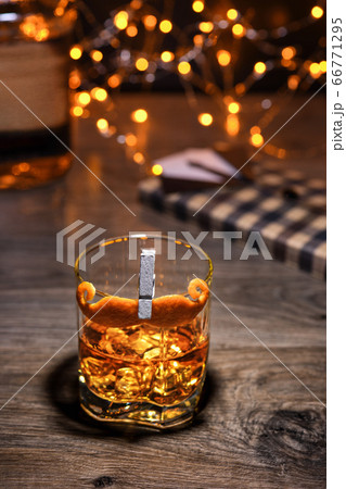 cocktail  sharpie mustache 66771295