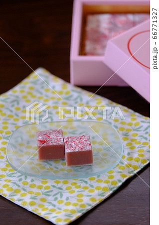 ルビーチョコレート 66771327