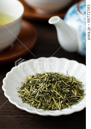 緑茶(茎茶) 緑茶(茎茶) 66772563