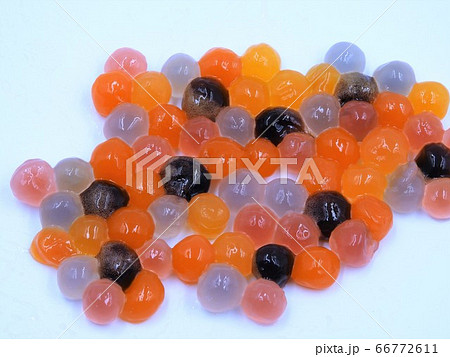 タピオカ 66772611