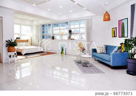 インテリア 室内 家具 66773071