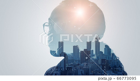 AI・人工知能 AI・人工知能 66773095