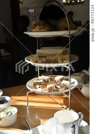 アフタヌーンティー 66773134