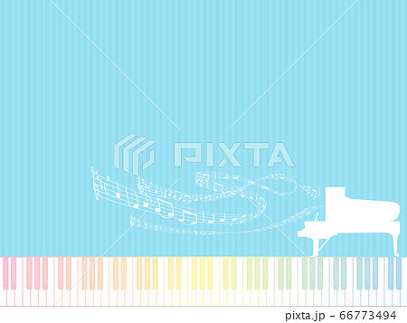 ピアノコンサート 66773494