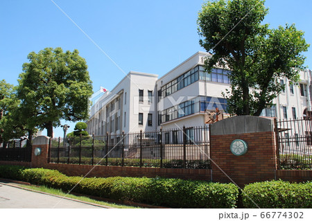 大阪造幣局 66774302