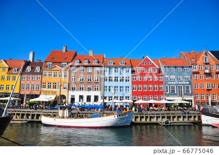 コペンハーゲン 66775046