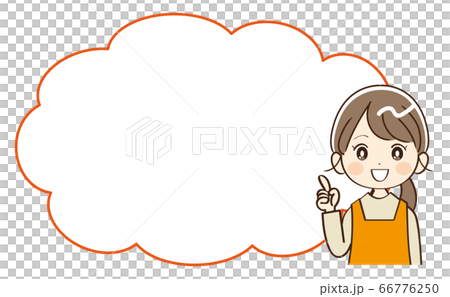 主婦講話泡泡解釋 主婦講話泡泡解釋 66776250