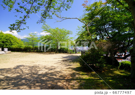 三井寺・観音堂展望所 三井寺・観音堂展望所 66777497