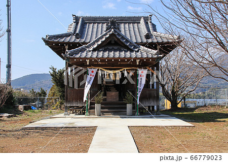 戸坂八坂神社 66779023