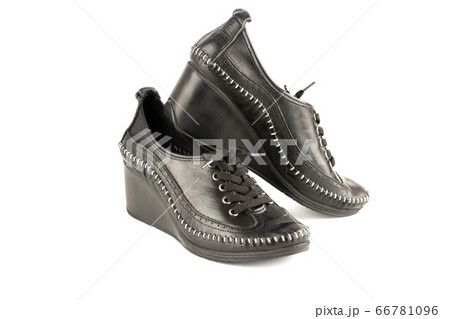 Black shoes Black shoes 66781096