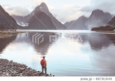 Milford sound 66781640