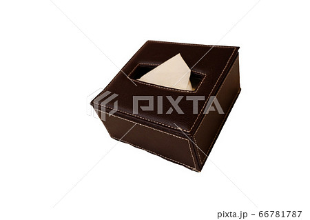 オシャレな箱ティッシュ オシャレな箱ティッシュ 66781787