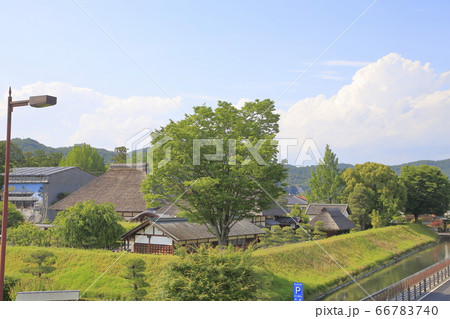 日本最古の学校 足利学校 日本最古の学校 足利学校 66783740