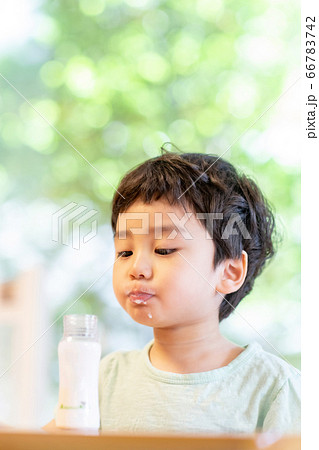 子供 ライフスタイル 男 66783742