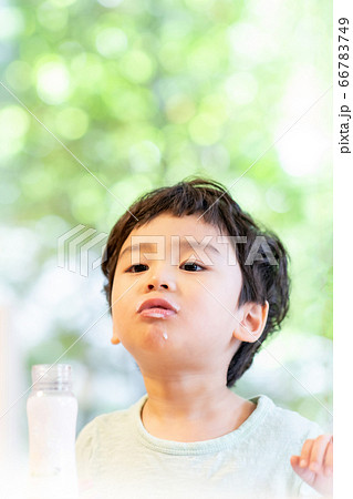 子供 ライフスタイル 男 66783749