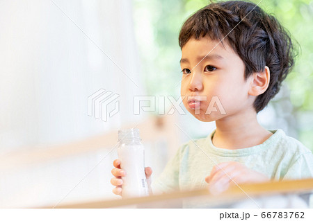 子供 ライフスタイル 男 66783762