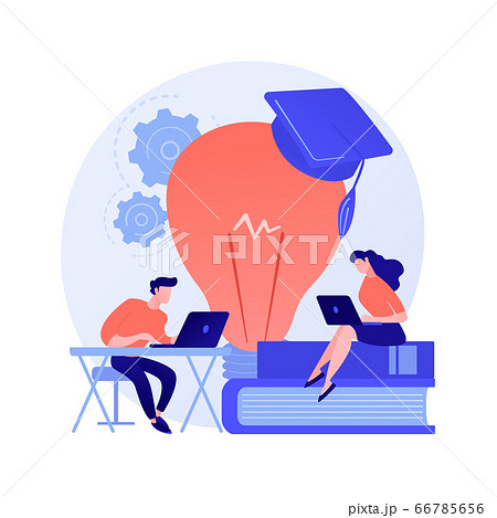 Interesting chemistry facts online searching vector concept metaphor. Interesting chemistry facts online searching vector concept metaphor. 66785656