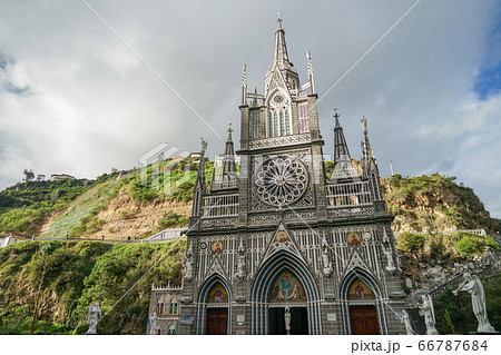 ラス・ラハス教会 ラス・ラハス教会 66787684