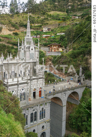 ラス・ラハス教会 ラス・ラハス教会 66787685